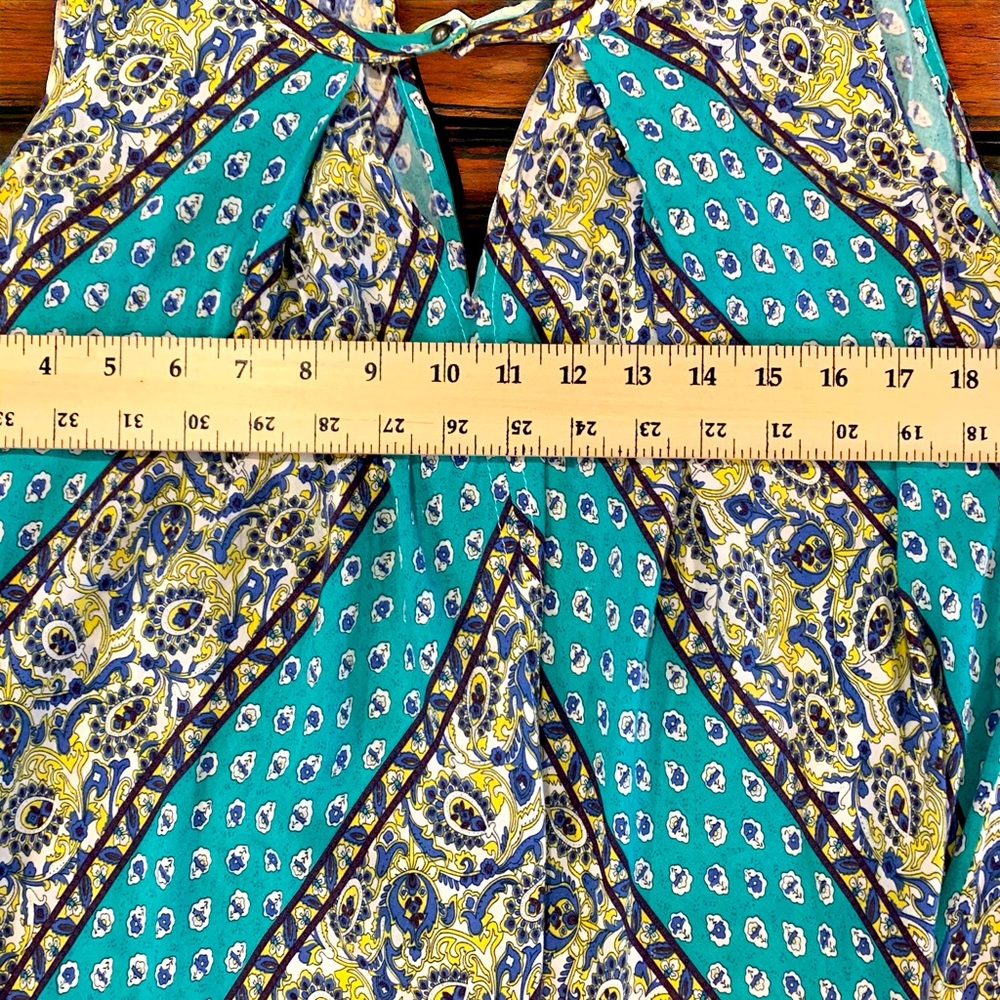 Umgee Sundress - Picture 5 of 6